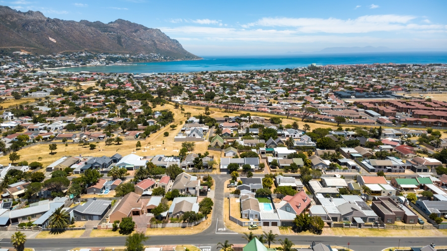 3 Bedroom Property for Sale in Anchorage Park Western Cape